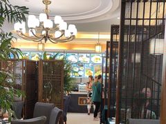 -君霖海鲜私房菜(春柳店)