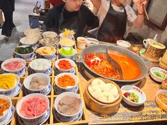 -北步园老火锅(戴家巷店)
