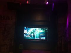 -宝岛甲壳虫KTV(蓝天路店)