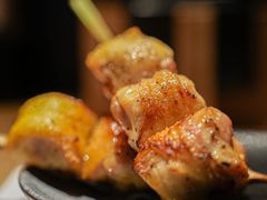 -乌君·酒场·炭火烧鸟(侨城坊店)