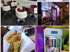 -CHATIME OPERA
