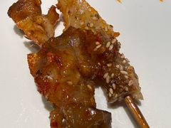 -喝丢一只鞋海鲜烧烤·海肠捞饭(北京街店)