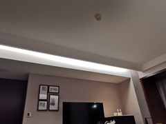 -上海龙之梦万丽酒店