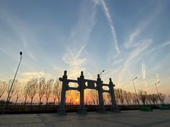 -天津妈祖文化园