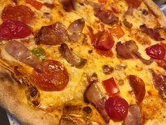 -托斯卡纳烘焙意大利餐厅(五天地店)