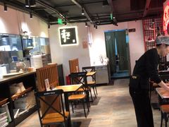 -和府捞面(东直门银座店)