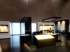 景点-四川大学博物馆