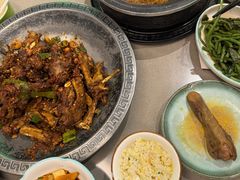 -乔一乔怪味干锅(武侯欢肆店)