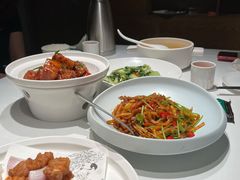 红烧肉-茶啊冲电影主题文化餐厅(TOUCH12街店)