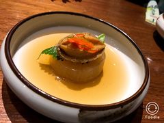 -山葵家·创意料理(宁波来福士店)