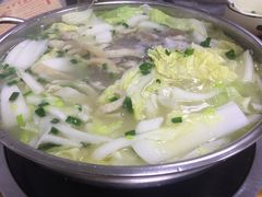 -藏书金记家宝羊肉馆(黄河北路店)