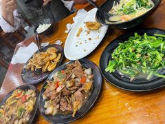 -台州老六海鲜面馆(上南总店)