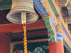 -护国法轮寺