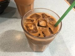 冰奶茶-华嫂冰室(尖沙咀店)