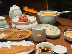 -喜鼎海胆水饺(东港店)