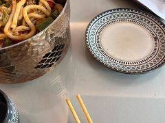-百格里格.Uyghur cuisine(百色路店)