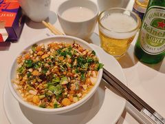-码头故事火锅(大丰店)