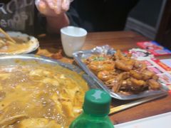 -槐店王婆大虾(开发区店)