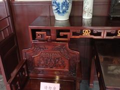 -李叔同故居纪念馆