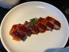 -丽晶轩中餐厅(重庆丽晶酒店)