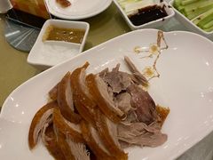 -北京全聚德(方庄店)