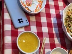 -西贝(东方路店)