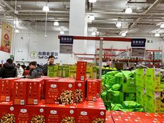 -山姆会员商店(上海浦东店)