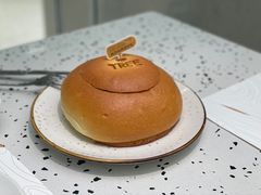 咖喱面包鸡-大树餐厅(朝阳大悦城店)