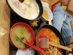 番茄牛肉面-食其家·牛丼咖喱(金桥国际店)
