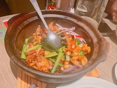 -汤城小厨•粤菜•靓汤(望京凯德mall店)