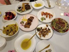 -天空花园餐吧·生日·团建(南山店)