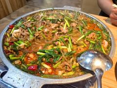 -京玉菲饭店(李村店)