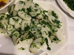 -翠亭酒家(山西南路店)