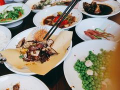 -大牌大·传统杭帮菜(湖滨店)