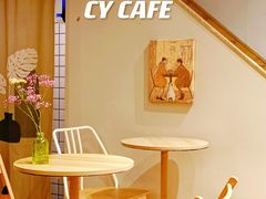 -C.Y Cafe