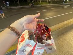 -七欣天香辣蟹火锅(上海奉贤杭州湾生活广场店)