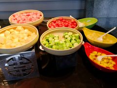 -四川江油戴斯大酒店