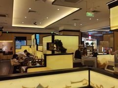 -小菜园新徽菜(上海浦东复地活力城店)