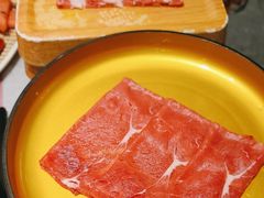 -一绪に寿喜烧(荟聚店)