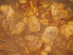 -柴米油盐(土菜院子店)