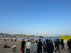 -大梅沙海滨公园