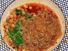酸辣粉-渝信川菜(西单店)