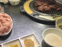 -喜来稀肉(虹泉路店)