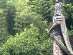 -将军关探险漂流