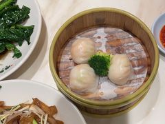 -顺粤楼·粤菜·点心(融创茂店)