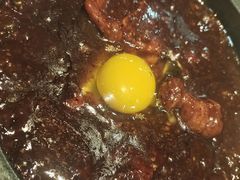 -笨豆腐居民楼菜馆•江西小炒(天津开发区店)