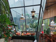 -肴约·花园式餐厅(湖里店)