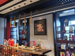 -江南雅厨(李公堤店)