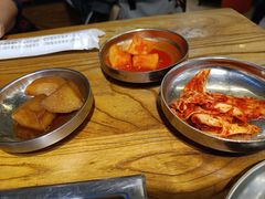 -枣玛尔脊骨汤·烤肉(西塔总店)
