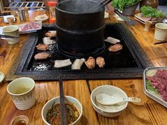 -滇藏石锅宴(北门坡古城管理局店)